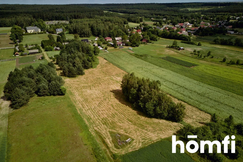 Działka 13 600,00 m², oferta nr , 2599/2089/OGS, Kosobudy