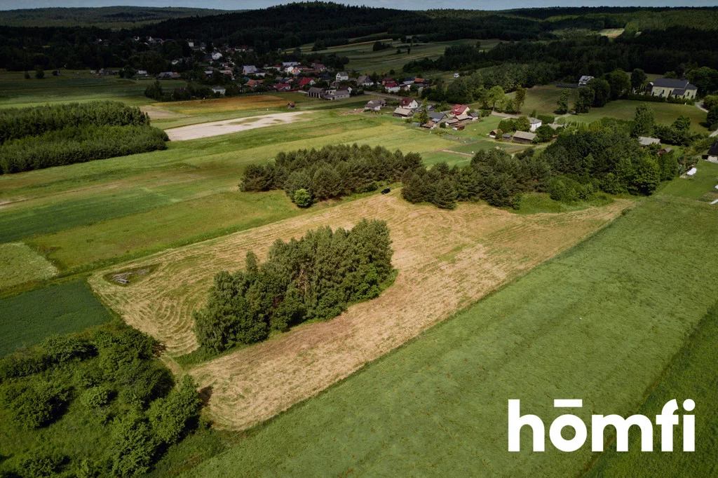 Działka 13 600,00 m², oferta nr , 2599/2089/OGS, Kosobudy
