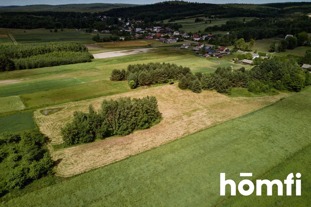 Działka 13 600,00 m², oferta nr , 2599/2089/OGS, Kosobudy
