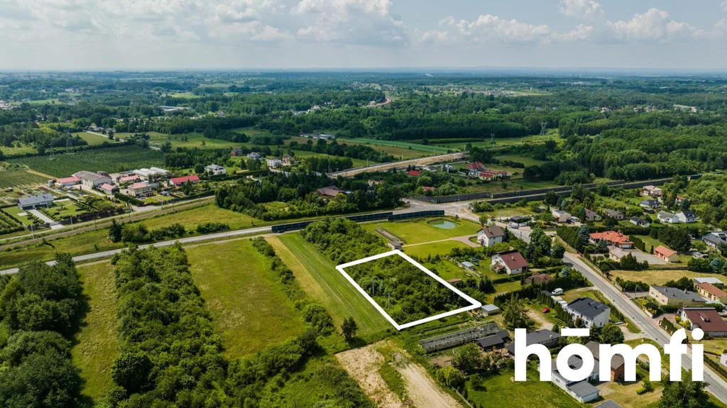 Działka na sprzedaż, 2 817,00 m², oferta nr 1791/2089/OGS