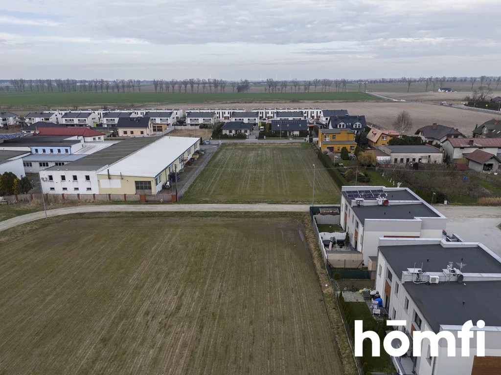 Działka 3 002,00 m², oferta nr , 2031/2089/OGS, Środa Wielkopolska, Kosynierów