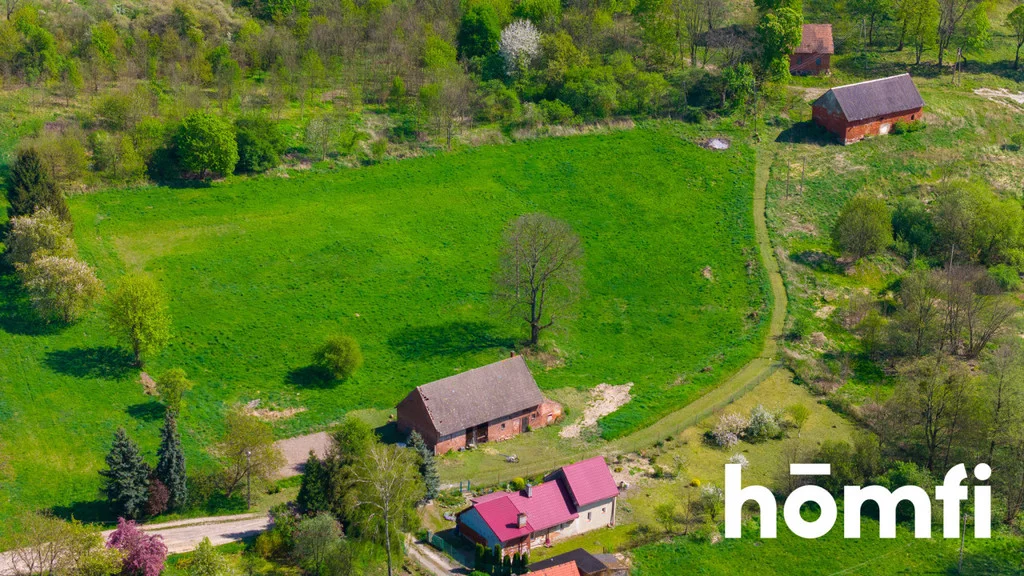Działka 12 200,00 m², oferta nr , 2116/2089/OGS, Kowale