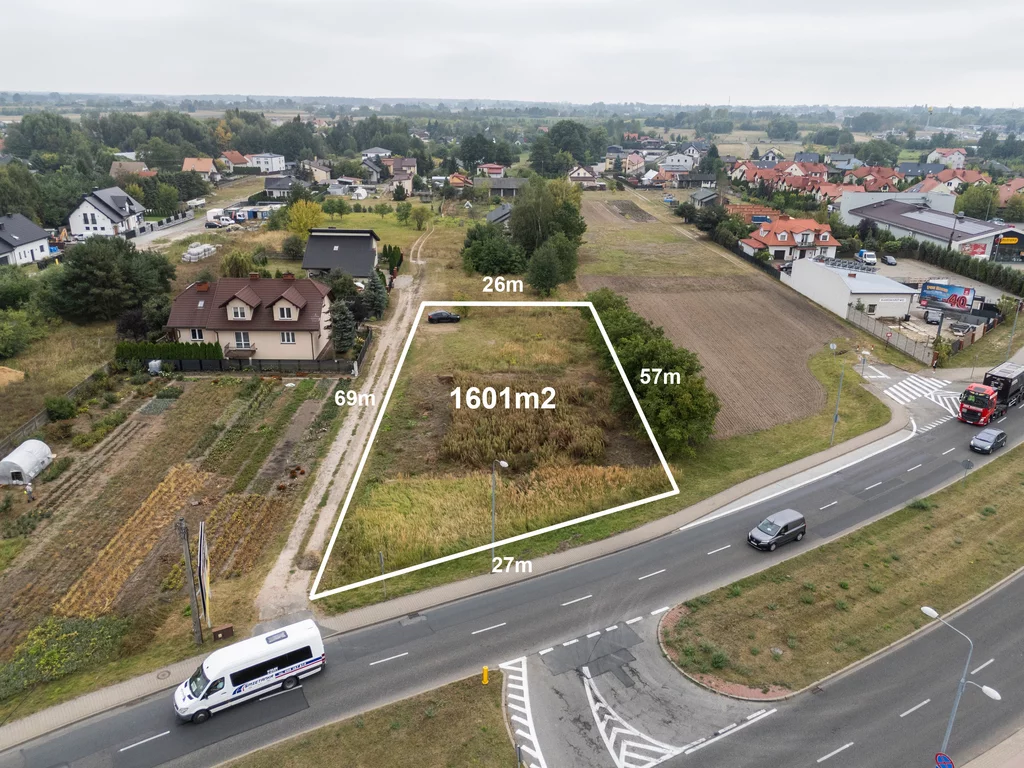 Apartamenty 2672/2089/OGS Radom Kozienicka