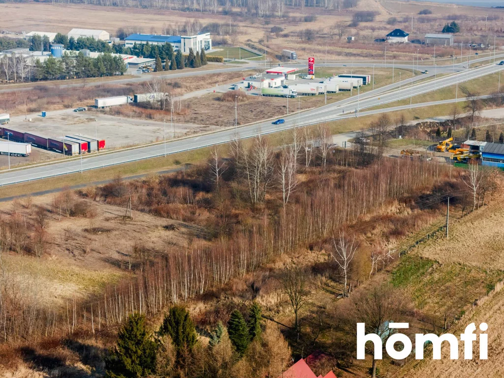 Działka 2 800,00 m², oferta nr , 2428/2089/OGS, Wojnicz, Krakowska