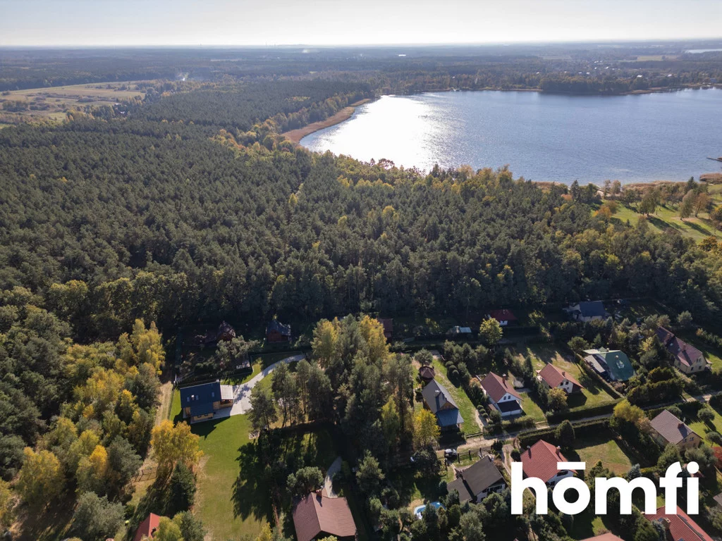 Działka 1 038,00 m², oferta nr , 2334/2089/OGS, Krasne