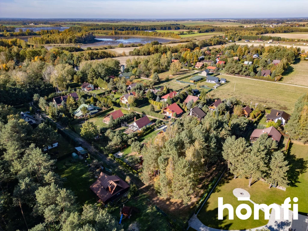 Działka 1 038,00 m², oferta nr , 2334/2089/OGS, Krasne