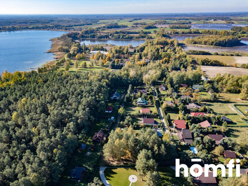 Działka 1 038,00 m², oferta nr , 2334/2089/OGS, Krasne