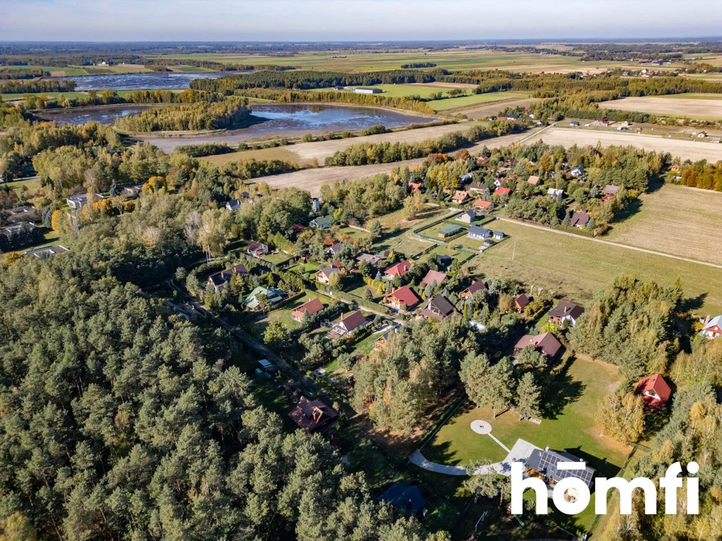 Działka 1 038,00 m², oferta nr , 2334/2089/OGS, Krasne
