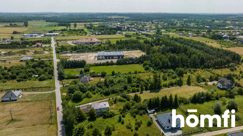 Działka 4 623,00 m², oferta nr , 1807/2089/OGS, Krogulcza Sucha