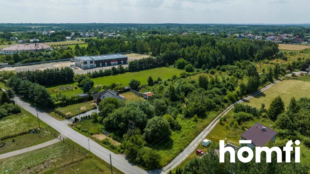Działka 4 623,00 m², oferta nr , 1807/2089/OGS, Krogulcza Sucha