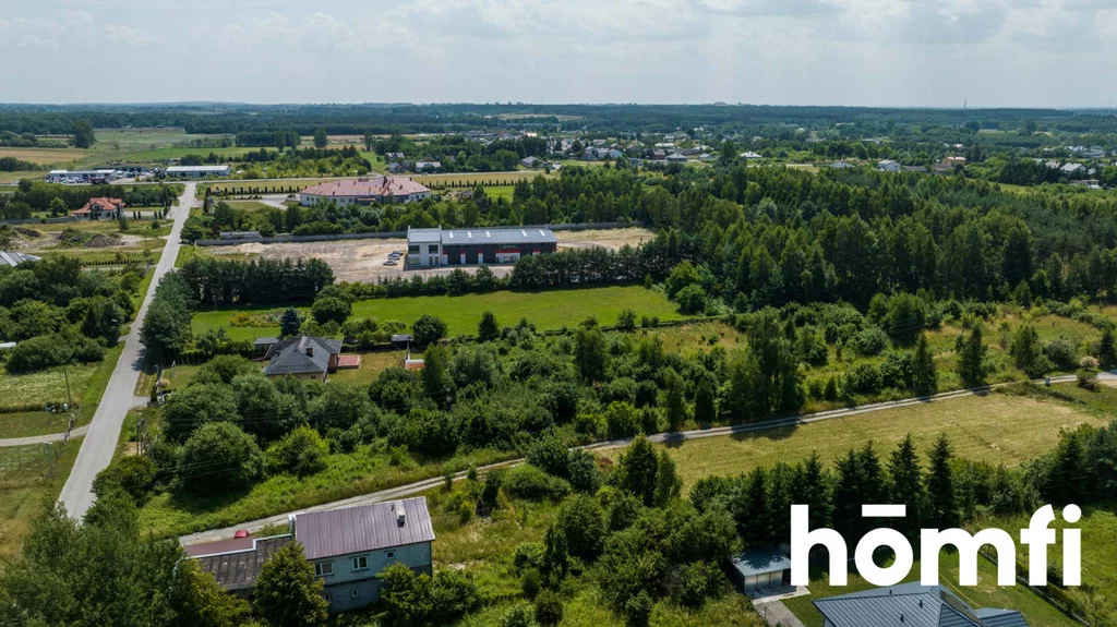 Działka 4 623,00 m², oferta nr , 1807/2089/OGS, Krogulcza Sucha