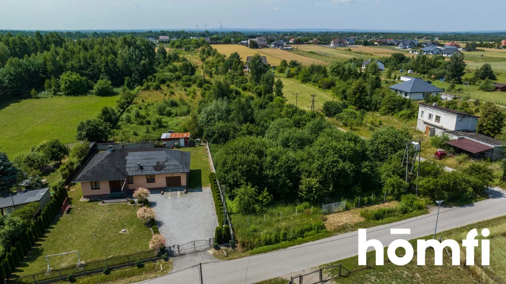 Działka 4 623,00 m², oferta nr , 1807/2089/OGS, Krogulcza Sucha