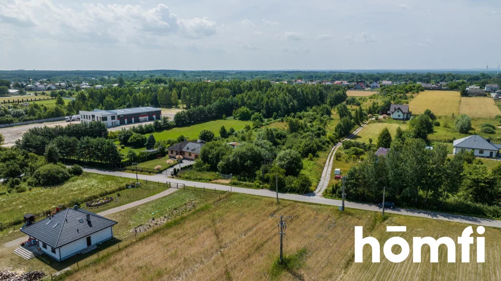 Działka 4 623,00 m², oferta nr , 1807/2089/OGS, Krogulcza Sucha