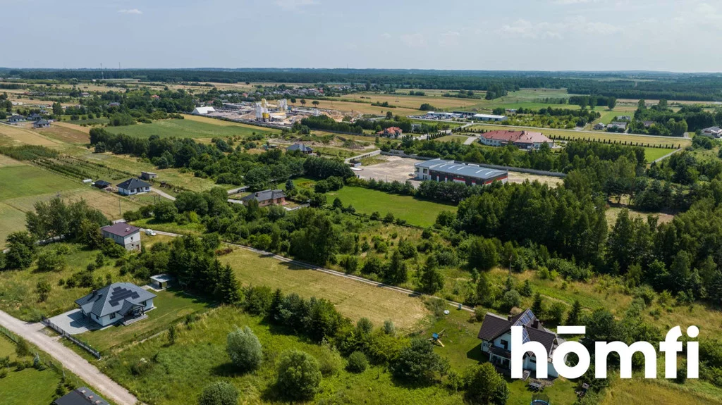 Działka 4 623,00 m², oferta nr , 1807/2089/OGS, Krogulcza Sucha