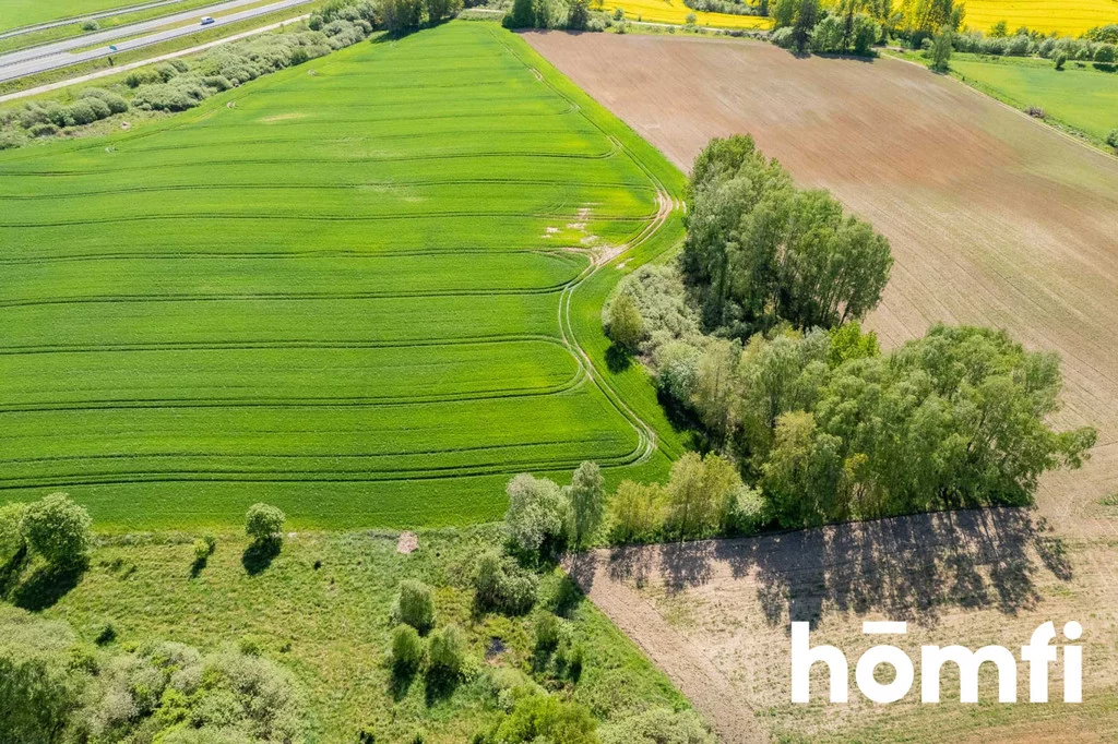 Działka 58 900,00 m², oferta nr , 1764/2089/OGS, Królikowo