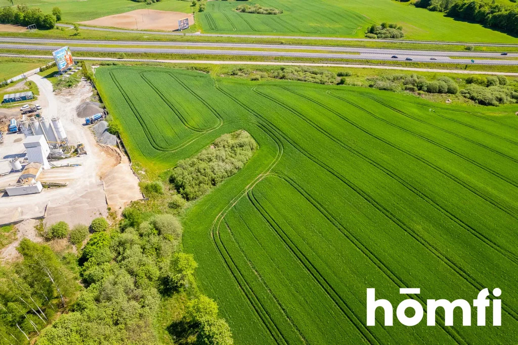 Działka 58 900,00 m², oferta nr , 1764/2089/OGS, Królikowo