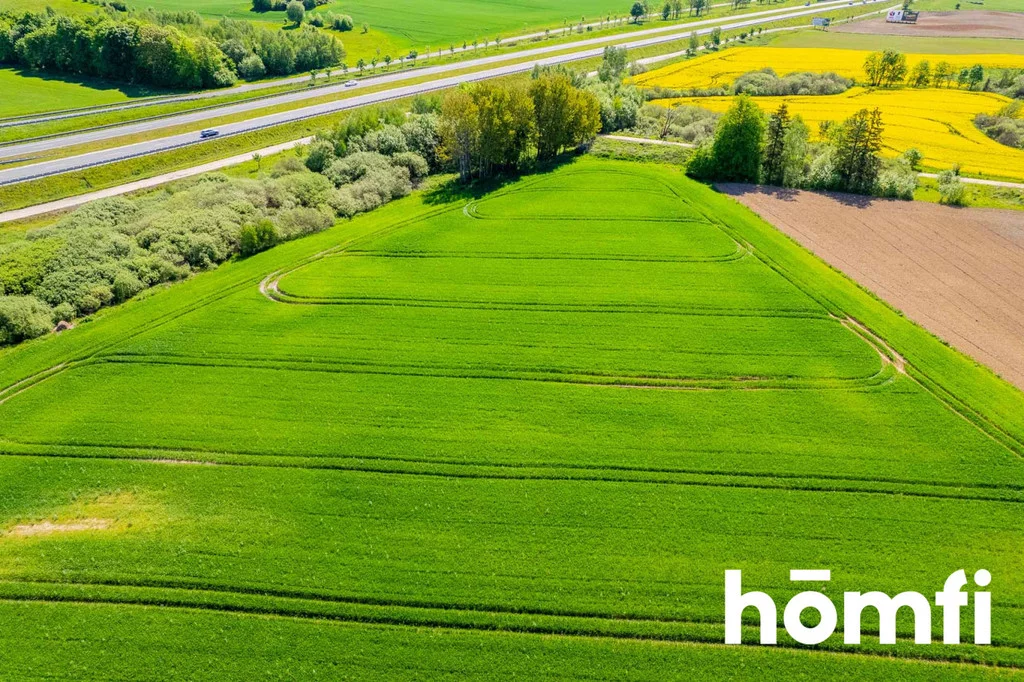 Działka 58 900,00 m², oferta nr , 1764/2089/OGS, Królikowo
