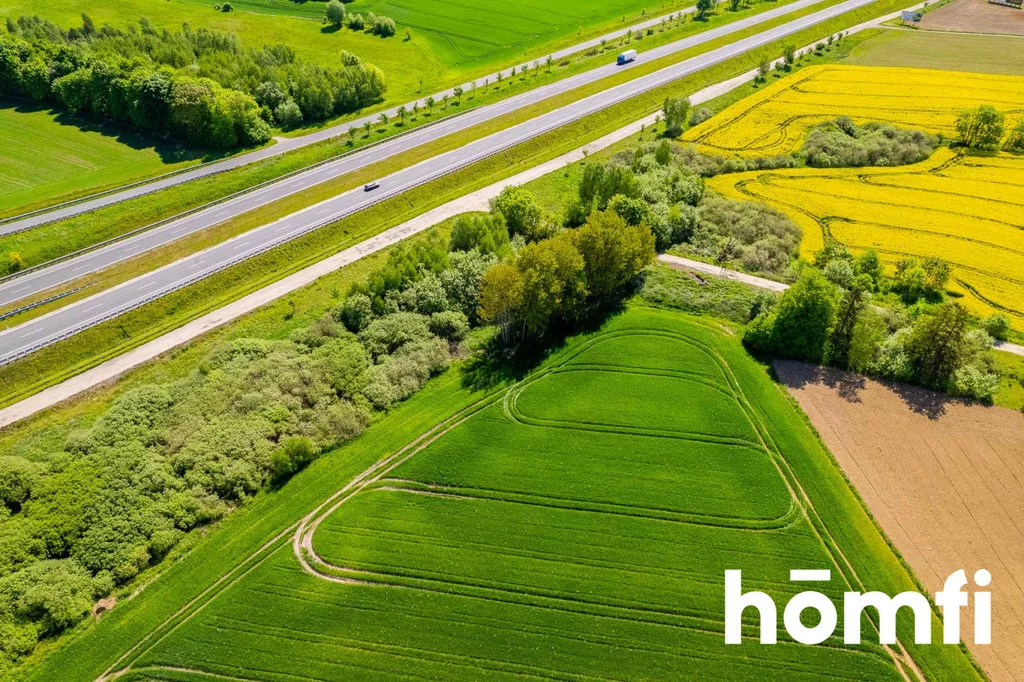 Działka 58 900,00 m², oferta nr , 1764/2089/OGS, Królikowo