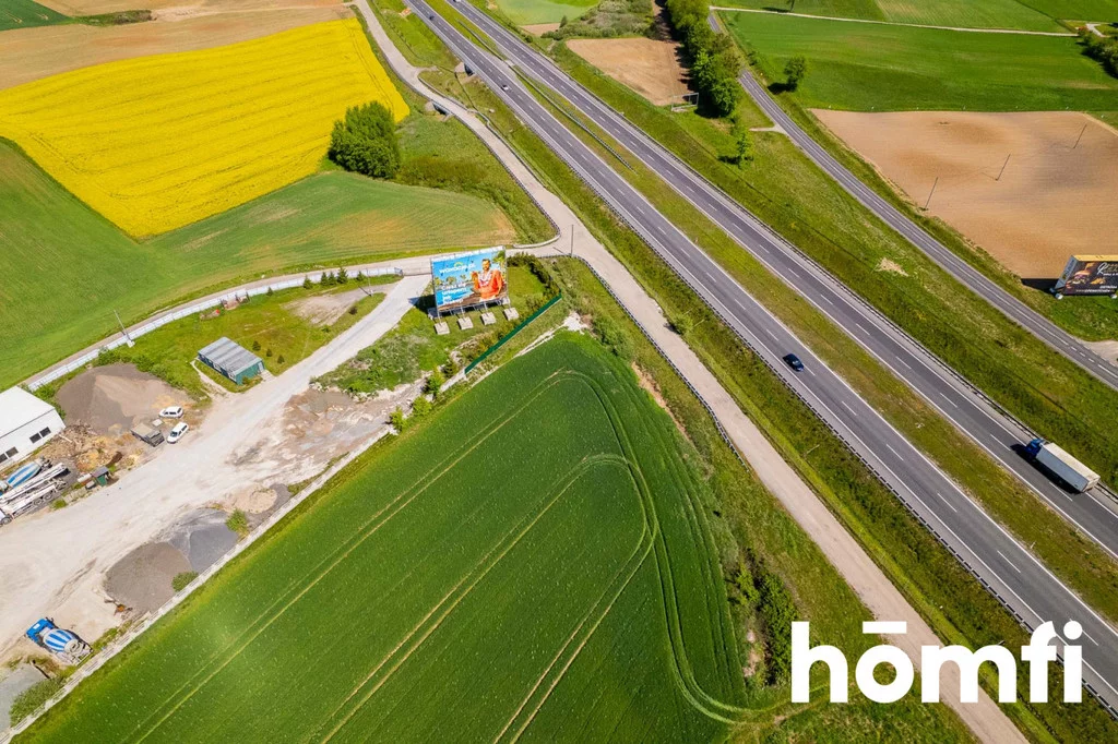 Działka 58 900,00 m², oferta nr , 1764/2089/OGS, Królikowo