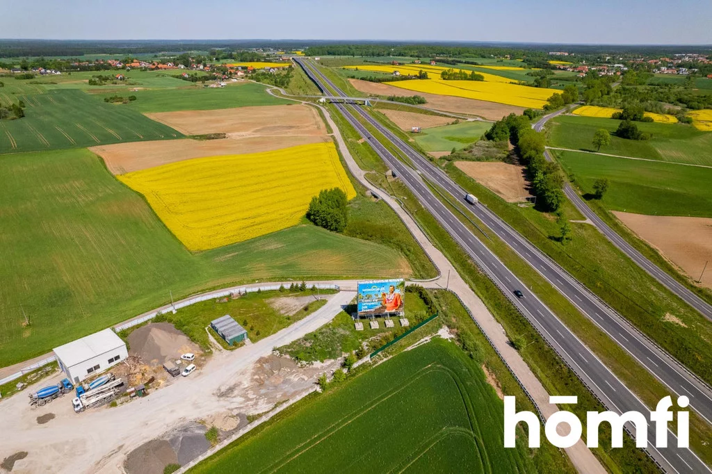 Działka 58 900,00 m², oferta nr , 1764/2089/OGS, Królikowo