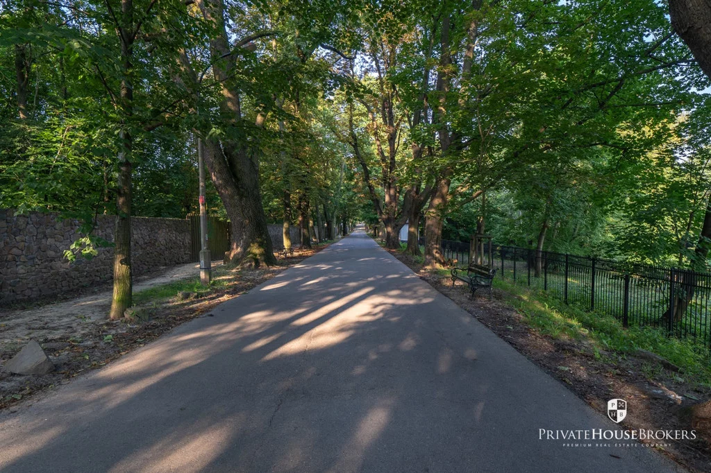 Działka 10 001,00 m², oferta nr , 2577/2089/OGS, Kraków, Zwierzyniec, Salwator, Królowej Jadwigi