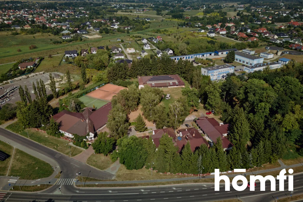 Apartamenty 2678/2089/OGS Zamość Królowej Jadwigi