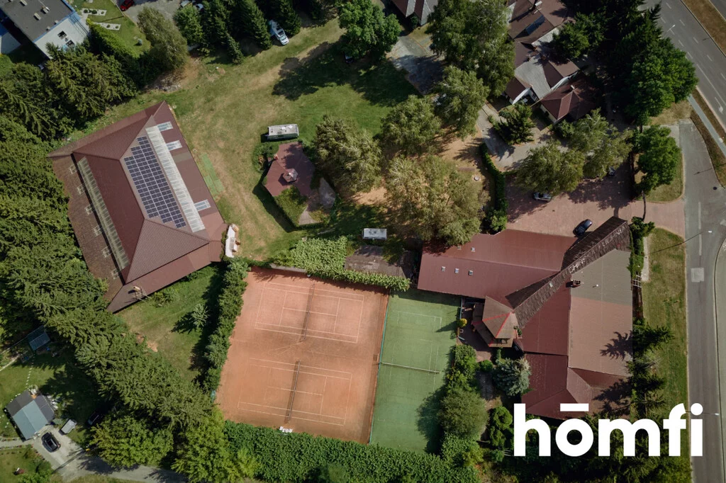 Działka 17 800,00 m², oferta nr , 2678/2089/OGS, Zamość, Królowej Jadwigi