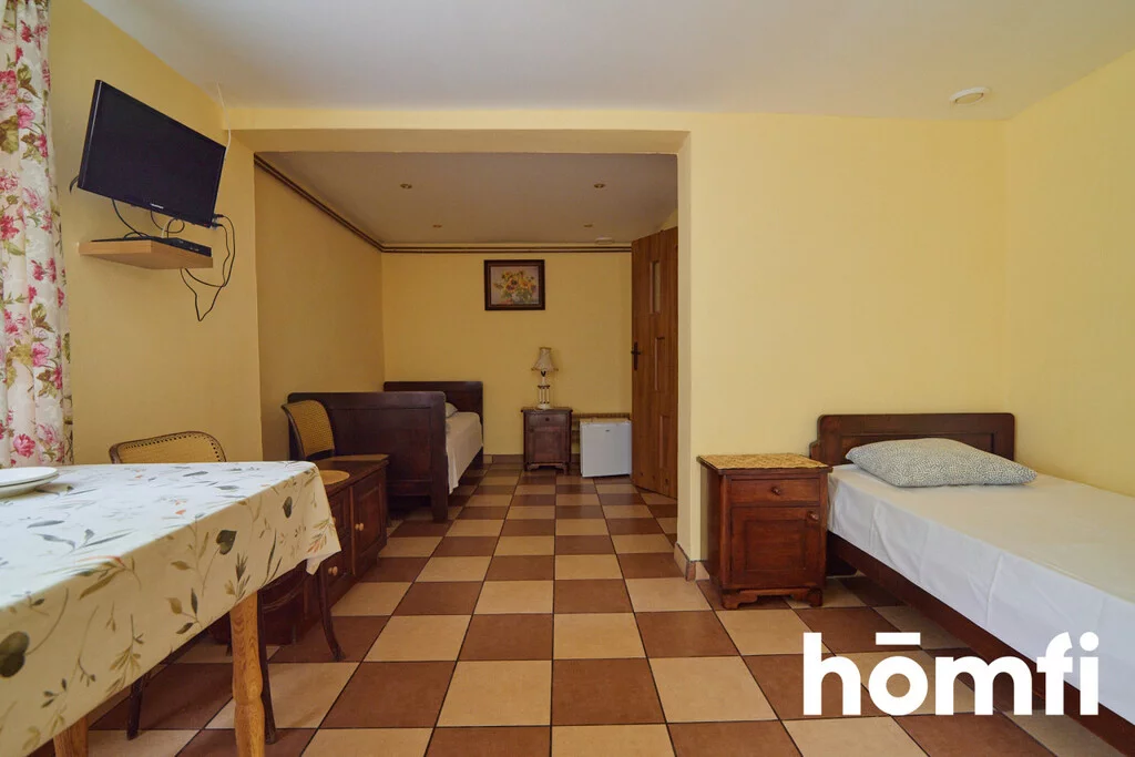 Działka 17 800,00 m², oferta nr , 2678/2089/OGS, Zamość, Królowej Jadwigi