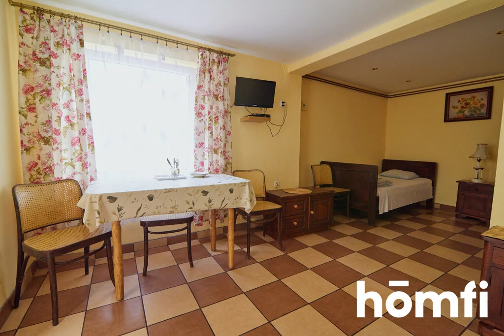 Działka 17 800,00 m², oferta nr , 2678/2089/OGS, Zamość, Królowej Jadwigi