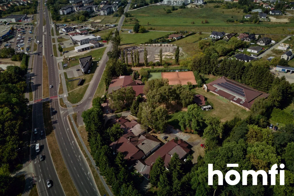 Działka 17 800,00 m², oferta nr , 2678/2089/OGS, Zamość, Królowej Jadwigi