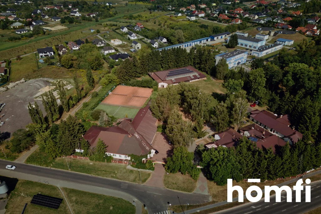 Działka 17 800,00 m², oferta nr , 2678/2089/OGS, Zamość, Królowej Jadwigi