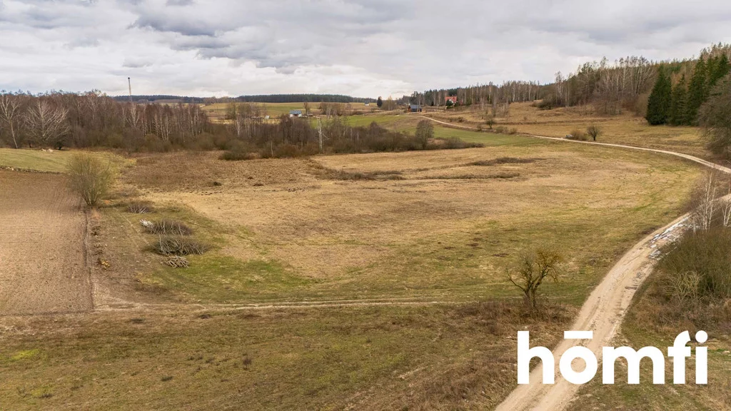 Działka 22 300,00 m², oferta nr , 2440/2089/OGS, Kronowo