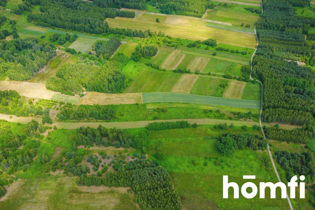 Działka 15 000,00 m², oferta nr , 2592/2089/OGS, Krzątka