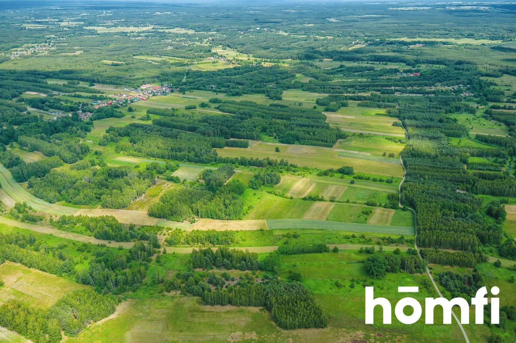 Działka 15 000,00 m², oferta nr , 2592/2089/OGS, Krzątka
