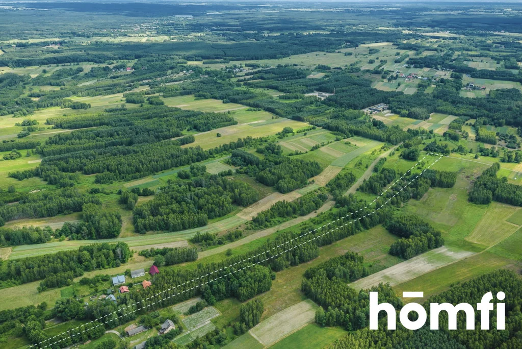 Działka 15 000,00 m², oferta nr , 2592/2089/OGS, Krzątka
