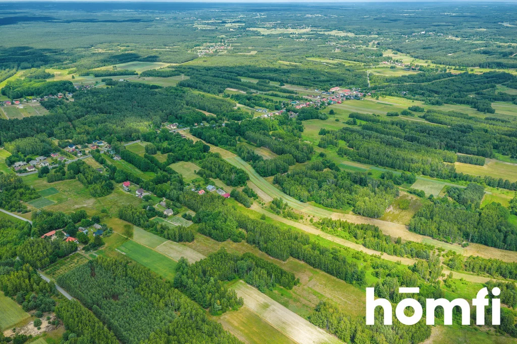 Działka 15 000,00 m², oferta nr , 2592/2089/OGS, Krzątka