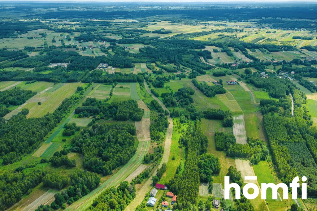 Działka 15 000,00 m², oferta nr , 2592/2089/OGS, Krzątka