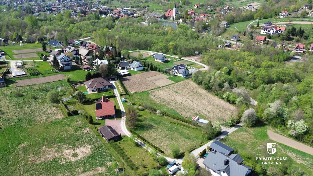 Działka 786,00 m², Krzczonów, Sprzedaż