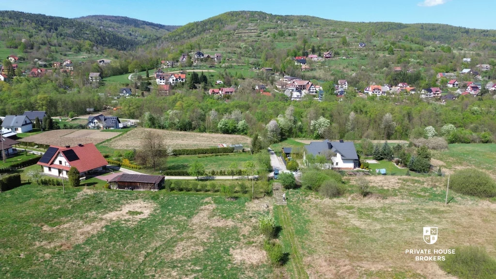 Działka 786,00 m², oferta nr , 2535/2089/OGS, Krzczonów