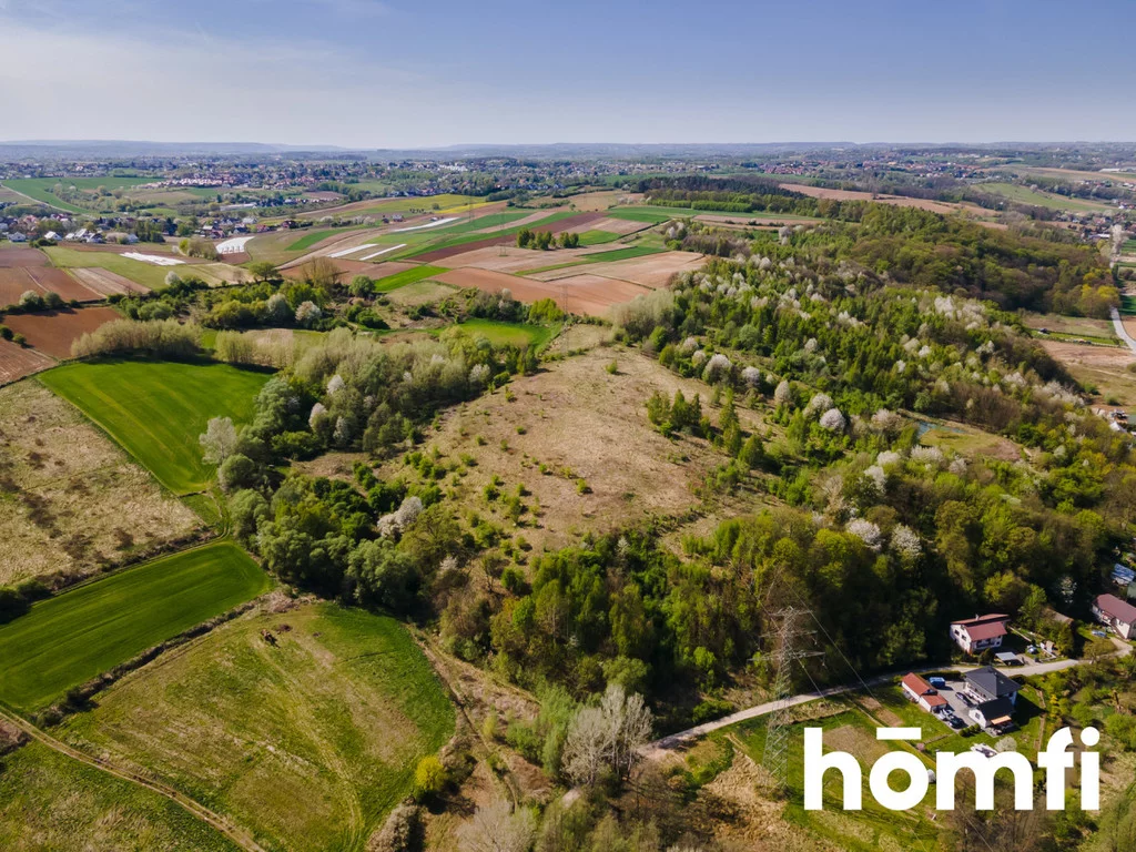 Działka 46 700,00 m², oferta nr , 2042/2089/OGS, Książniczki, Krzemionki