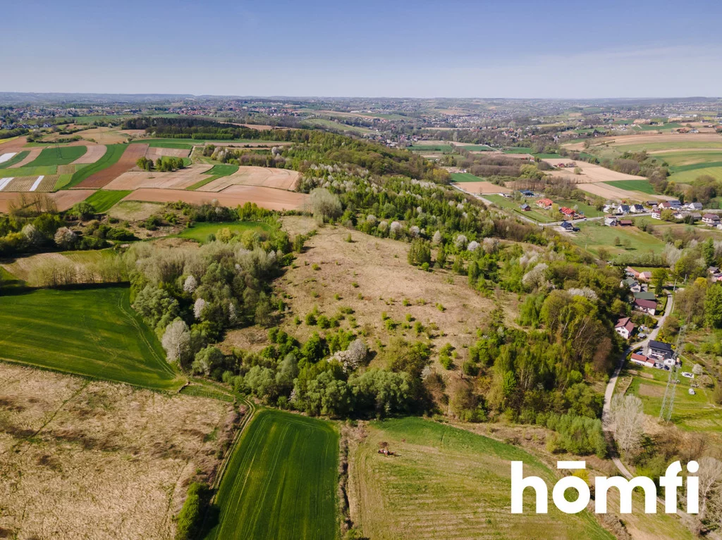 Działka 46 700,00 m², oferta nr , 2042/2089/OGS, Książniczki, Krzemionki