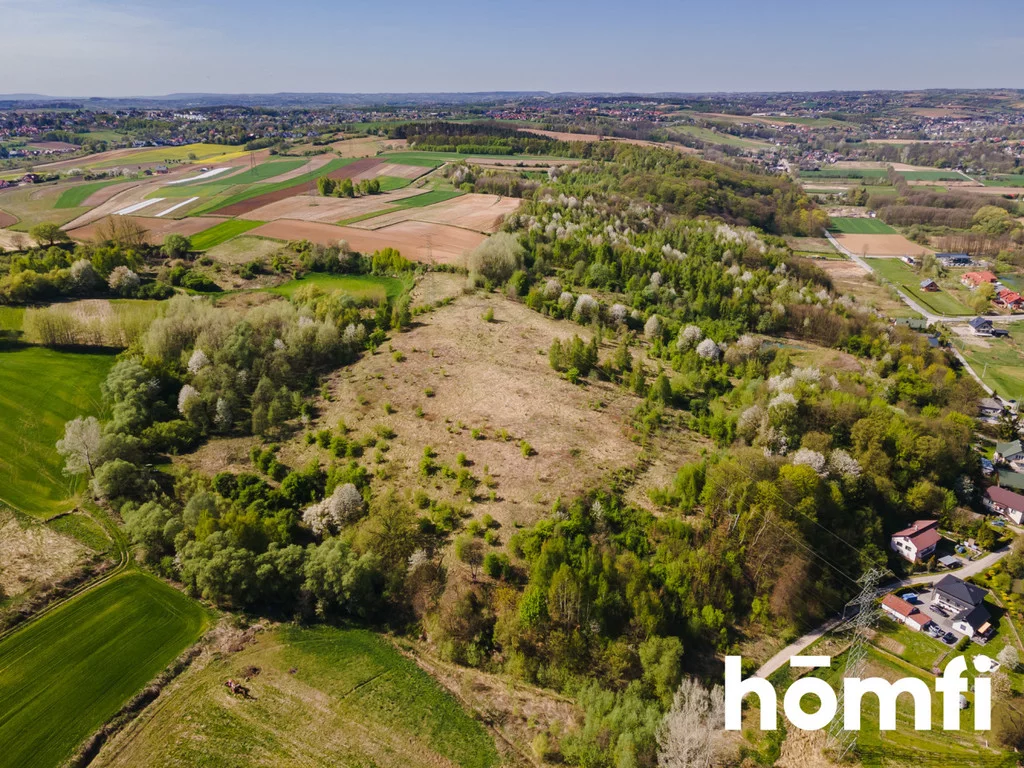Działka 46 700,00 m², oferta nr , 2042/2089/OGS, Książniczki, Krzemionki