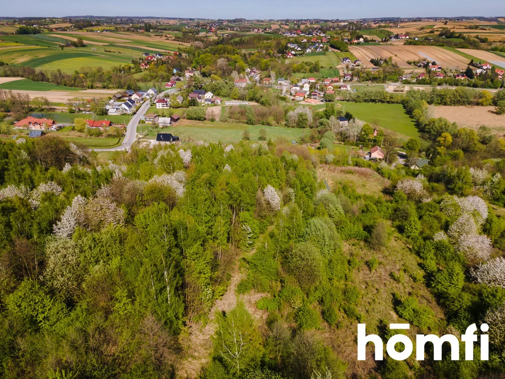 Działka 46 700,00 m², oferta nr , 2042/2089/OGS, Książniczki, Krzemionki