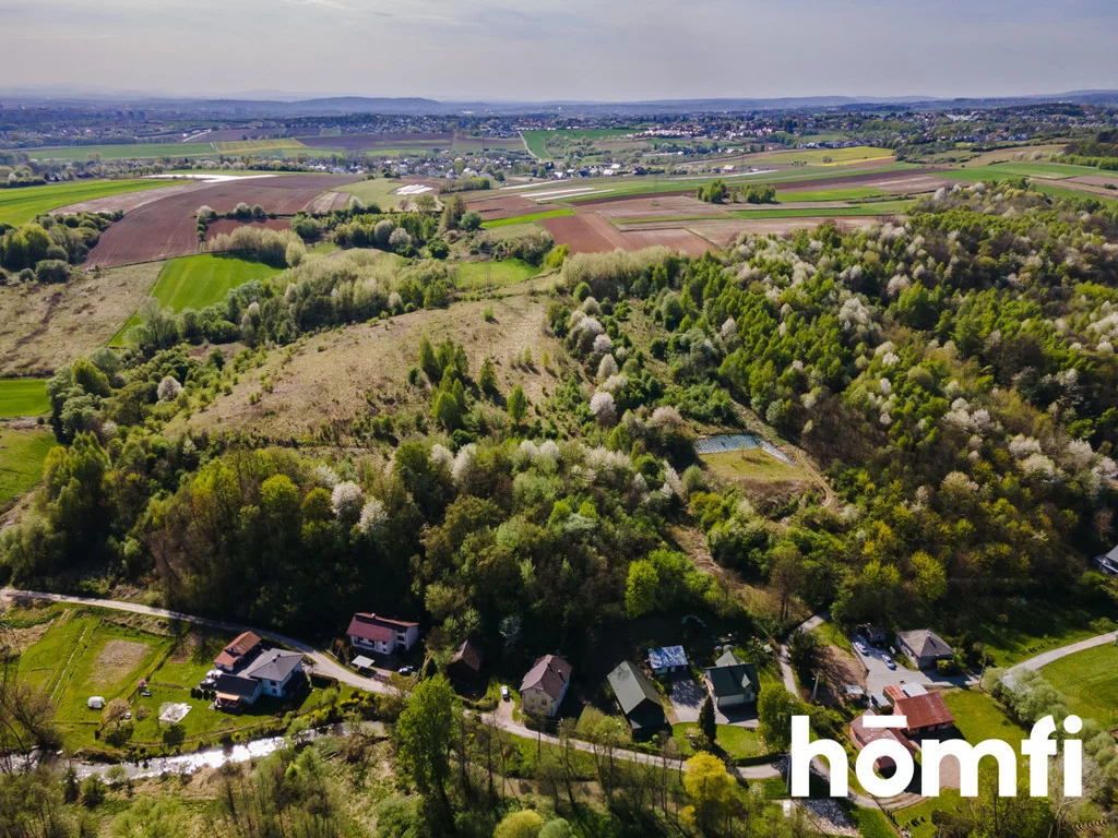 Działka 46 700,00 m², oferta nr , 2042/2089/OGS, Książniczki, Krzemionki