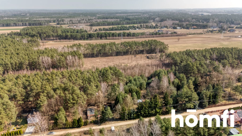 Działka 2 500,00 m², oferta nr , 2490/2089/OGS, Rosanów, Księżycowa