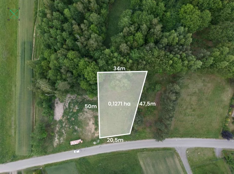 Apartamenty 2584/2089/OGS Kuźnica Stara
