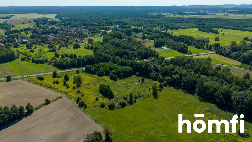 Działka 14 900,00 m², oferta nr , 2250/2089/OGS, Kuźniczysko