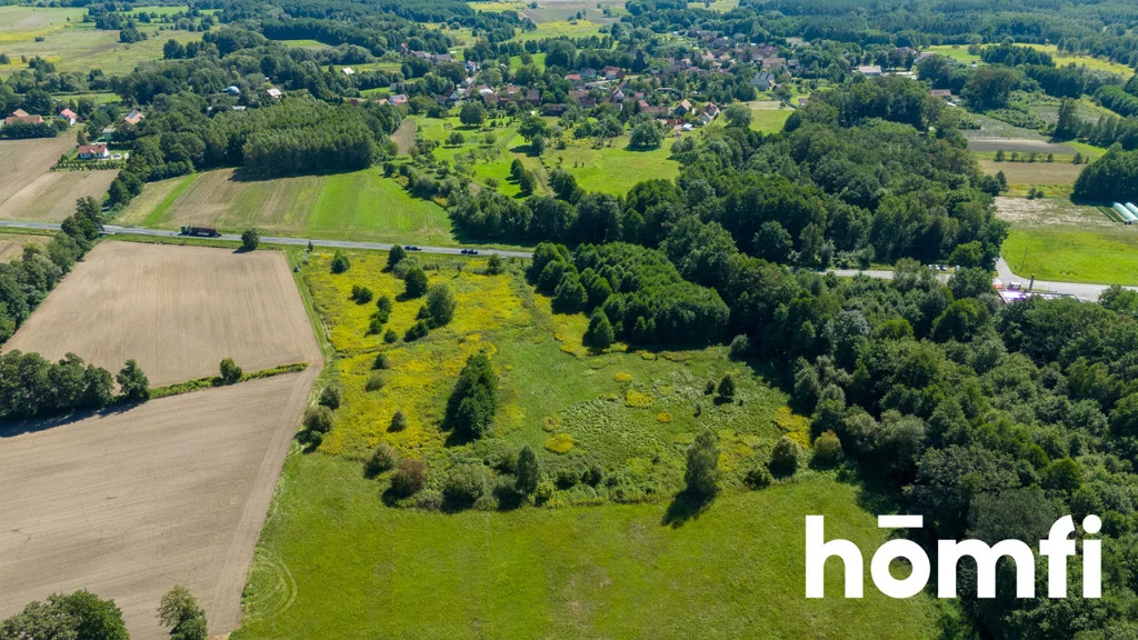 Działka 14 900,00 m², oferta nr , 2250/2089/OGS, Kuźniczysko