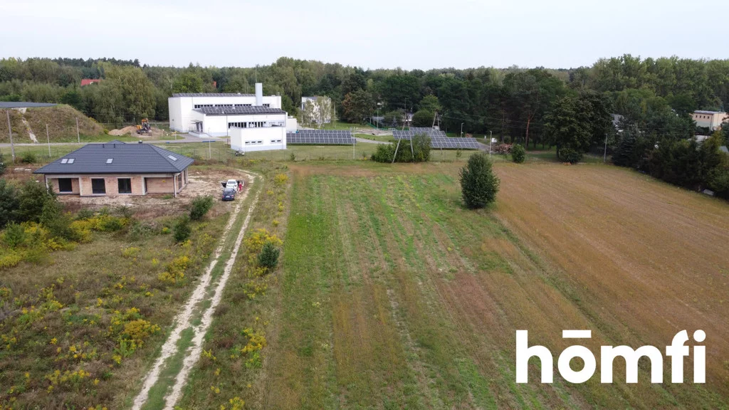 Działka 1 575,00 m², oferta nr , 2288/2089/OGS, Konstantynów Łódzki, Kwarcowa