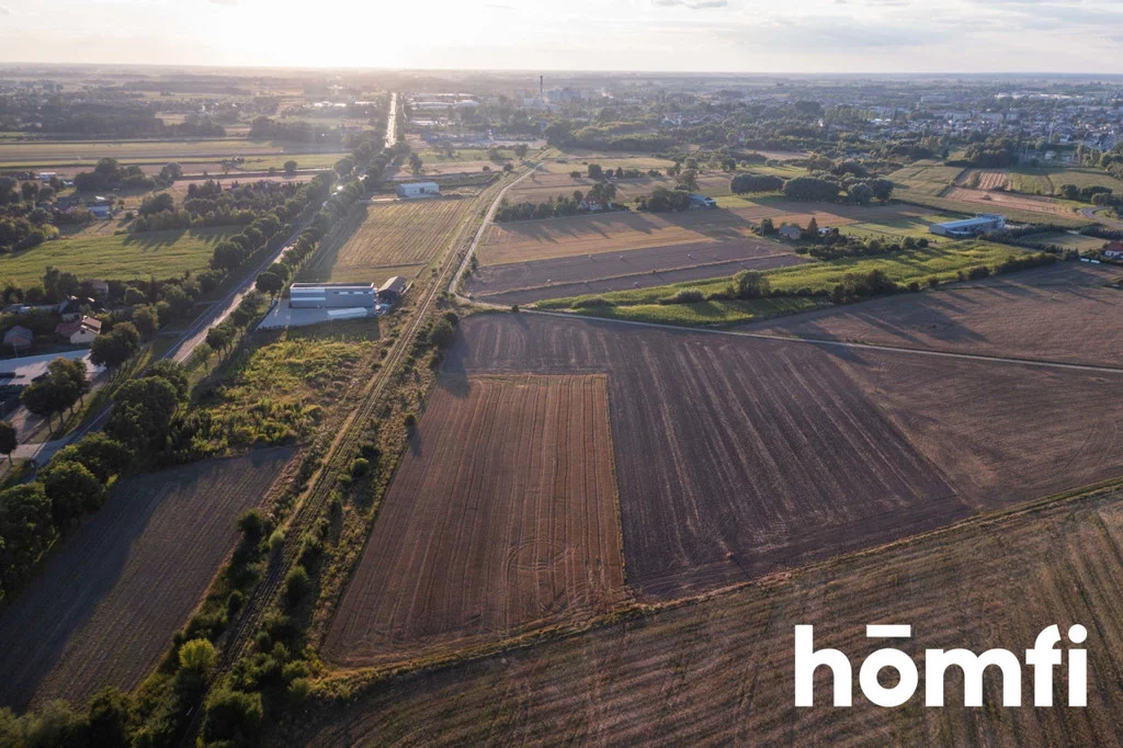 Działka 20 000,00 m², oferta nr , 1593/2089/OGS, Brody, Kwiatowa
